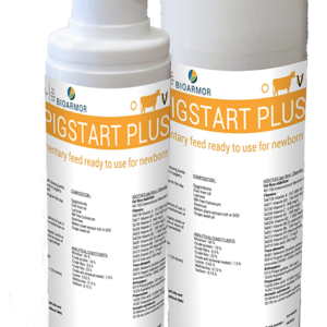 Pigstart Plus 100 ml x 6